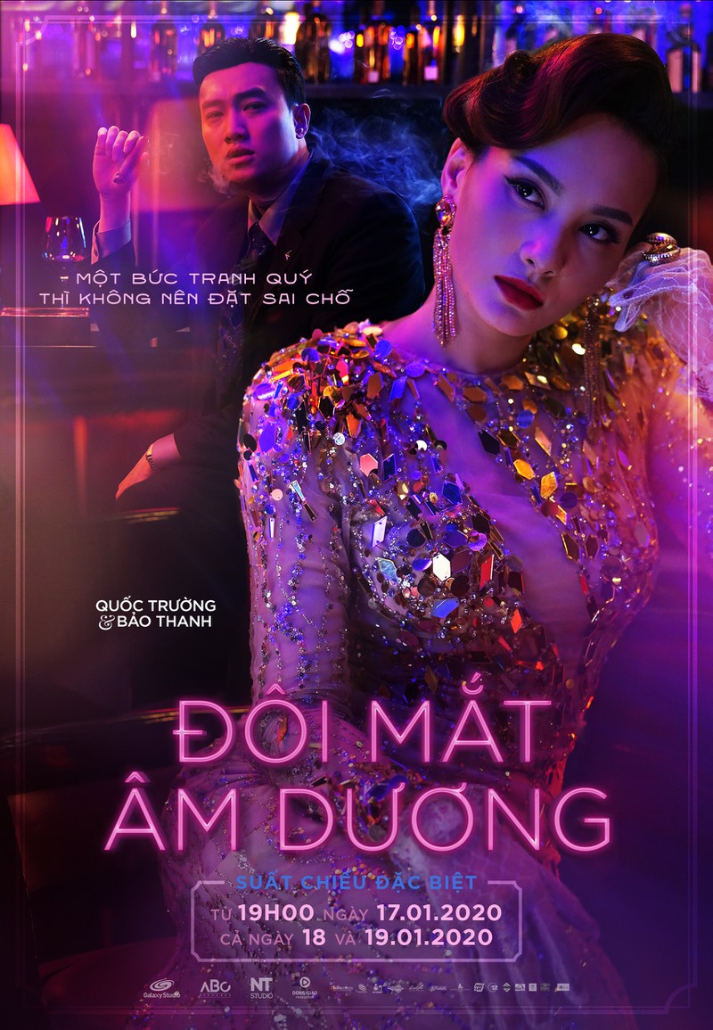 quoc truong nghe bao thanh hat ngot lim trong doi mat am duong hinh 1