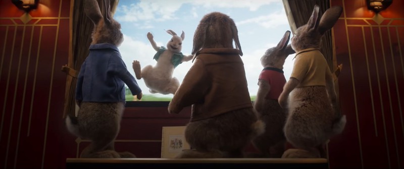 tho peter tro lai trong phim hoat hinh noi tieng peter rabbit 2 hinh 2