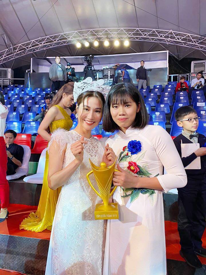 diem my 9x toa sang tai le vinh danh cac van dong vien viet nam hinh 1