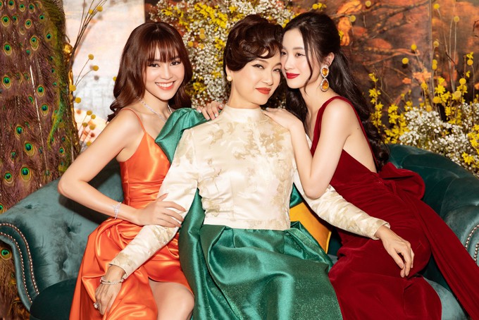 nsnd lê khanh rơi nước mắt sau 20 năm trở lại điện ảnh hình 2 nsnd le khanh roi nuoc mat sau 20 nam tro lai dien anh hinh 2