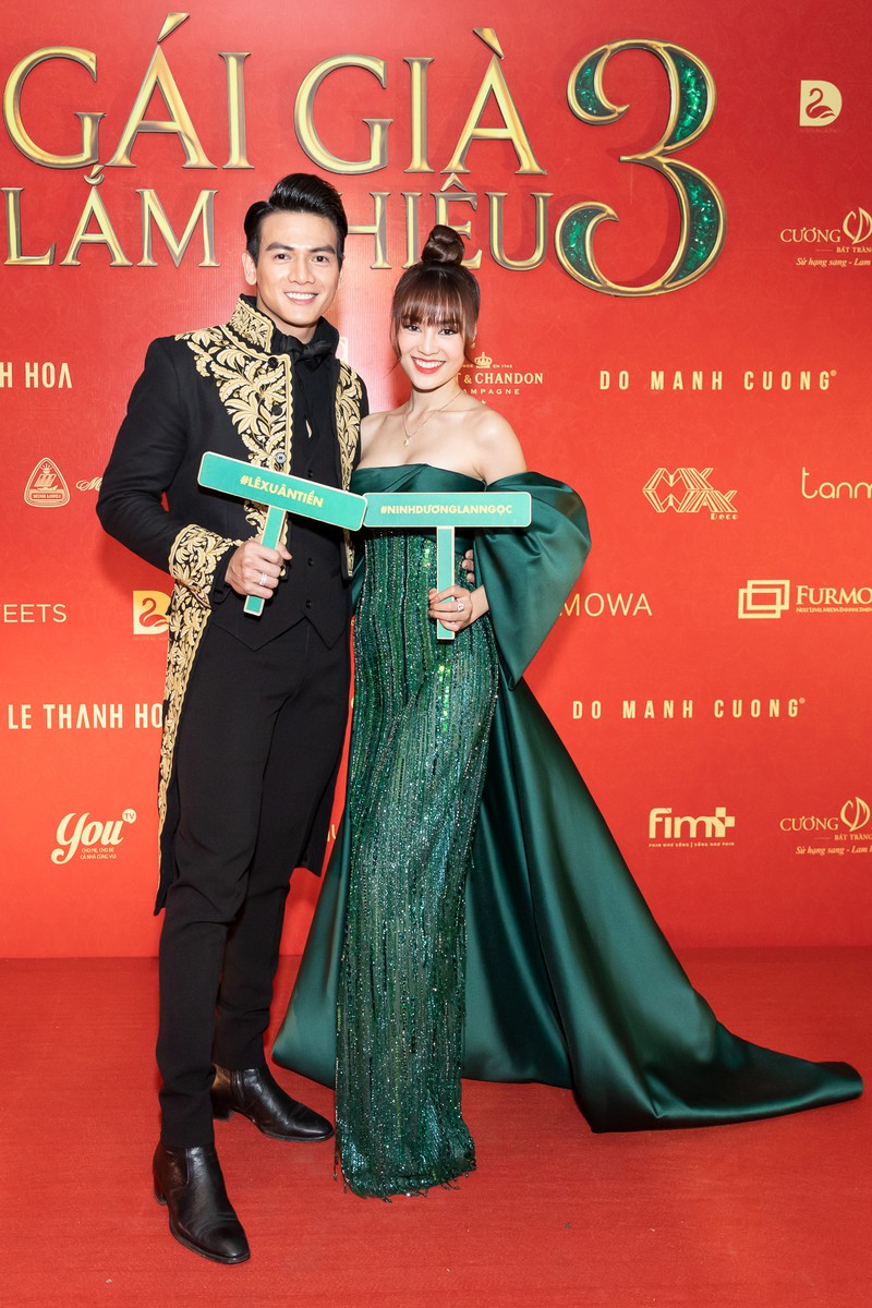 nsnd lê khanh rơi nước mắt sau 20 năm trở lại điện ảnh hình 5 nsnd le khanh roi nuoc mat sau 20 nam tro lai dien anh hinh 5