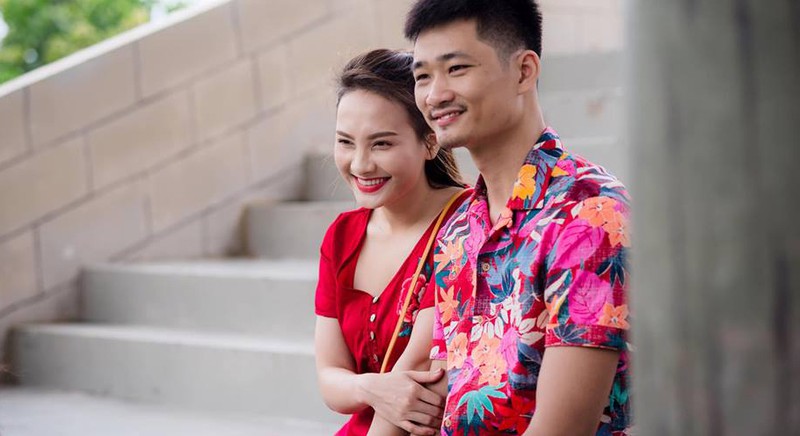 bao thanh chong khong bao gio noi ngot ngao voi toi hinh 3