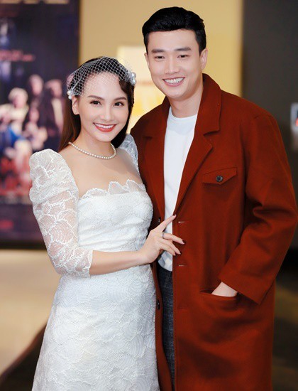 bao thanh chong khong bao gio noi ngot ngao voi toi hinh 2