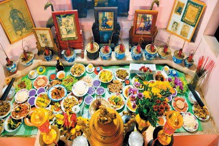an tet kieu hue hinh 2