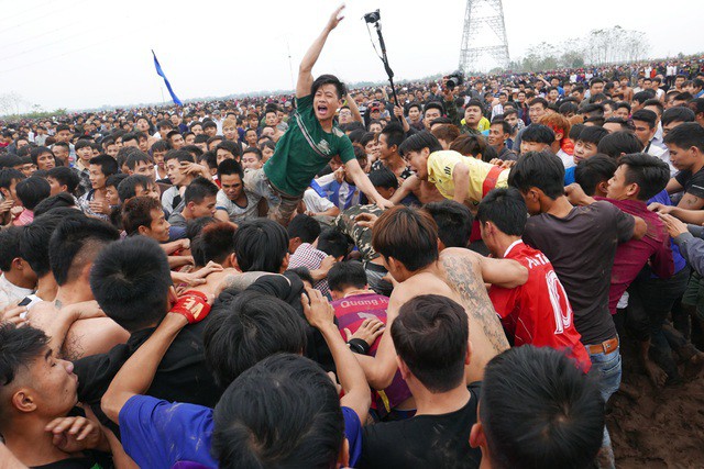 mot so le hoi dau xuan bi dung de phong chong dich benh hinh 1