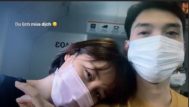 chuyen showbiz: khanh thi nhac nho chong tre ve cach doi xu voi vo hinh 7