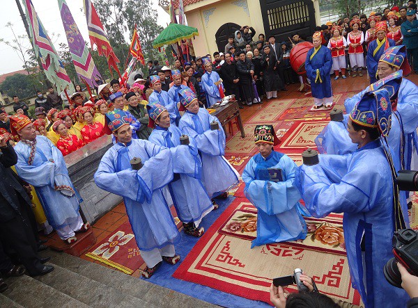 mot so le hoi dau xuan bi dung de phong chong dich benh hinh 3