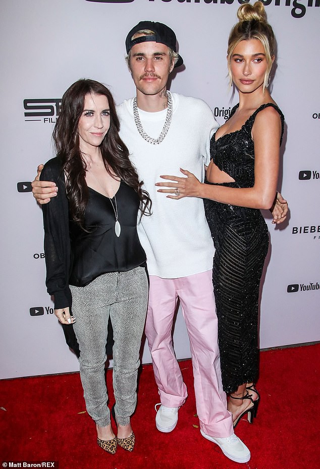 justin bieber muot mat mo hoi, coi ao ra pho sau buoi tap vu dao hinh 8