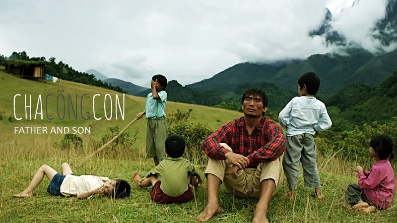 phim "cha cong con" phat hanh tai a-rap xe-ut tu thang 2/2020 hinh 1