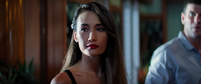 da nu xinh dep maggie q tro lai voi sieu pham kinh di dao kinh hoang hinh 1