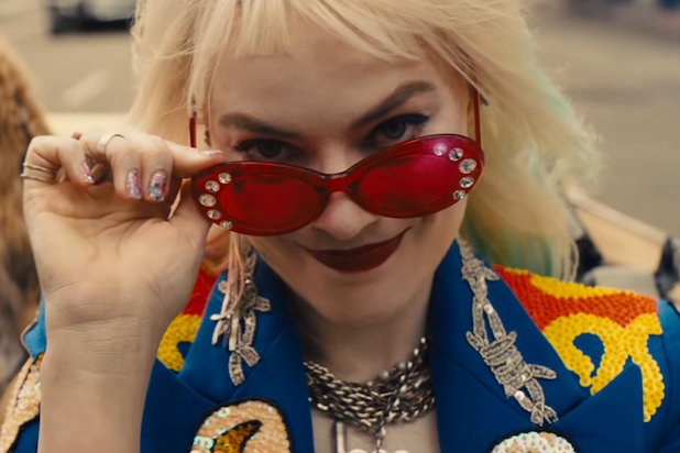 vi sao goi cuoc lot xac huy hoang cua harley quinn la sieu pham? hinh 2