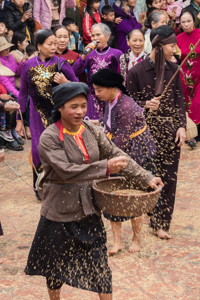man trinh dien thu vi treu rom, bo ra hinh 6