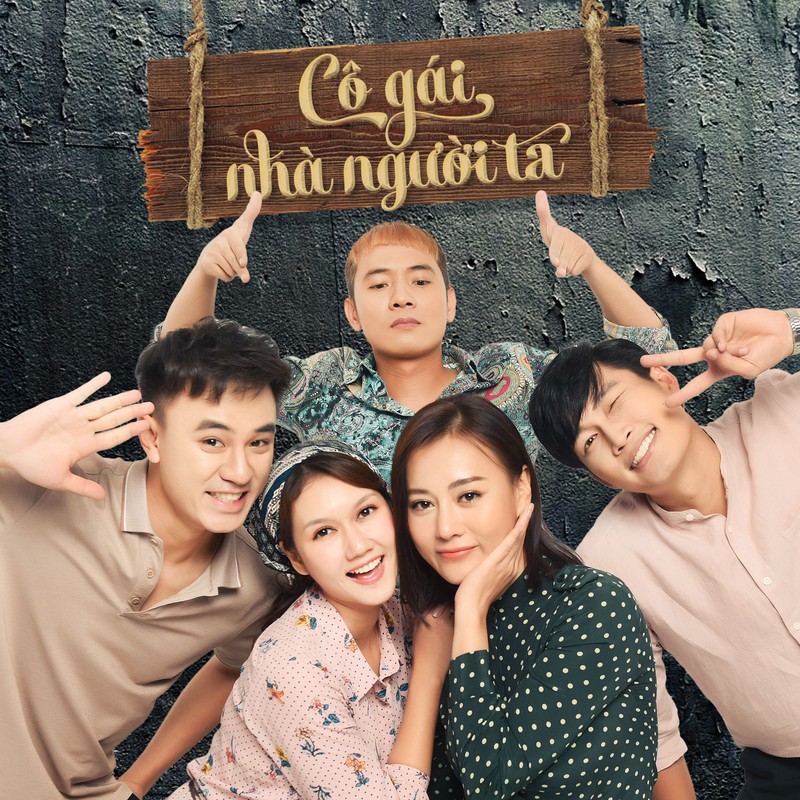 moi tinh khong phan biet tuoi tac cua cap doi "co gai nha nguoi ta" hinh 1
