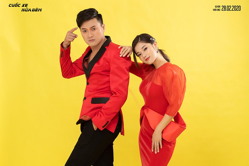 hoang yen chibi khen ngoc tuyen co trai tim am ap dip valentine hinh 3