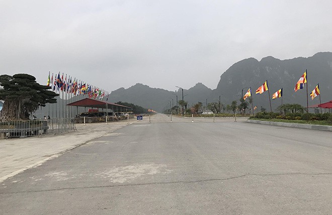chua tam chuc vang ve boi dich covid-19 hinh 4