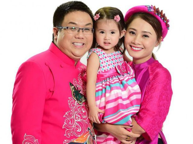 chuyen showbiz: nha phuong doi kieu toc "ba thim" van xinh dep bat ngo hinh 8