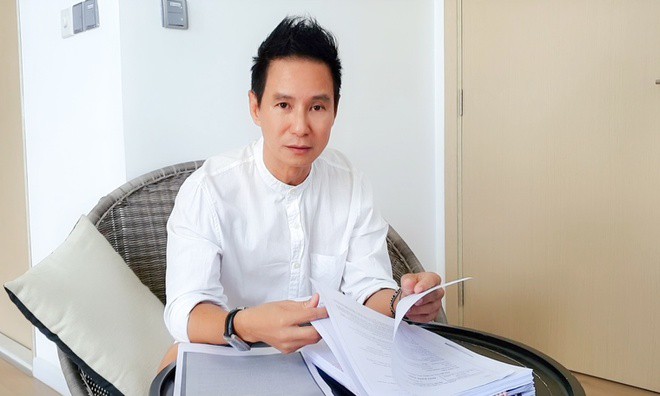 'khoi kien va doi ly hai boi thuong 4 ty dong la hop ly' hinh 1