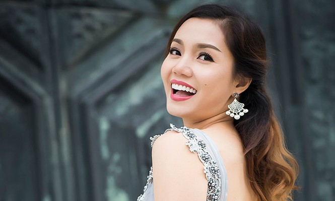 cuoc song cua ngoc anh sau khi sinh con thu 2 cho nguoi tinh kem tuoi hinh 3