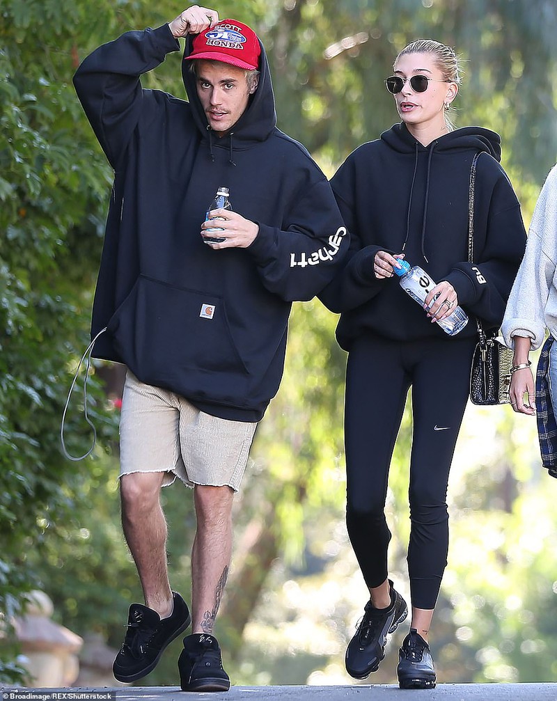 justin bieber va vo khao sat can biet thu tren doi gia 20 trieu usd hinh 1
