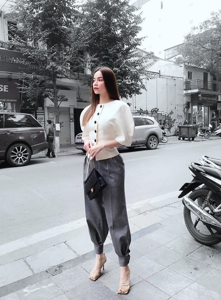 chuyen showbiz: ha ho bat ngo noi ve su ton thuong trong tinh yeu hinh 1