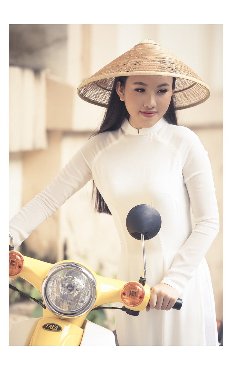 các con gái nuôi của phi nhung càng lớn càng hát hay, xinh đẹp hình 6 cac con gai nuoi cua phi nhung cang lon cang hat hay, xinh dep hinh 6
