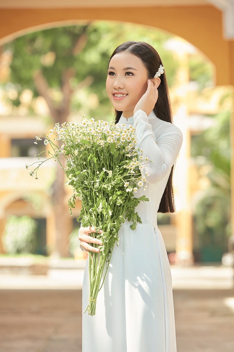 các con gái nuôi của phi nhung càng lớn càng hát hay, xinh đẹp hình 5 cac con gai nuoi cua phi nhung cang lon cang hat hay, xinh dep hinh 5