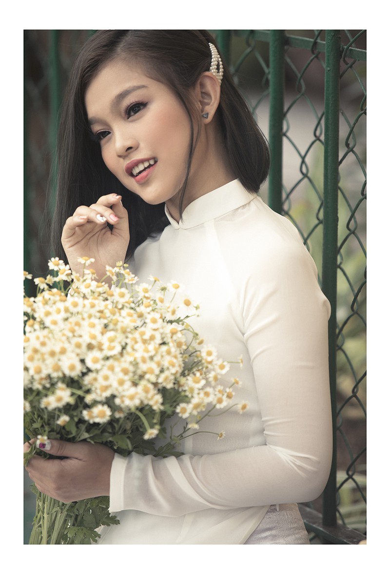 các con gái nuôi của phi nhung càng lớn càng hát hay, xinh đẹp hình 8 cac con gai nuoi cua phi nhung cang lon cang hat hay, xinh dep hinh 8