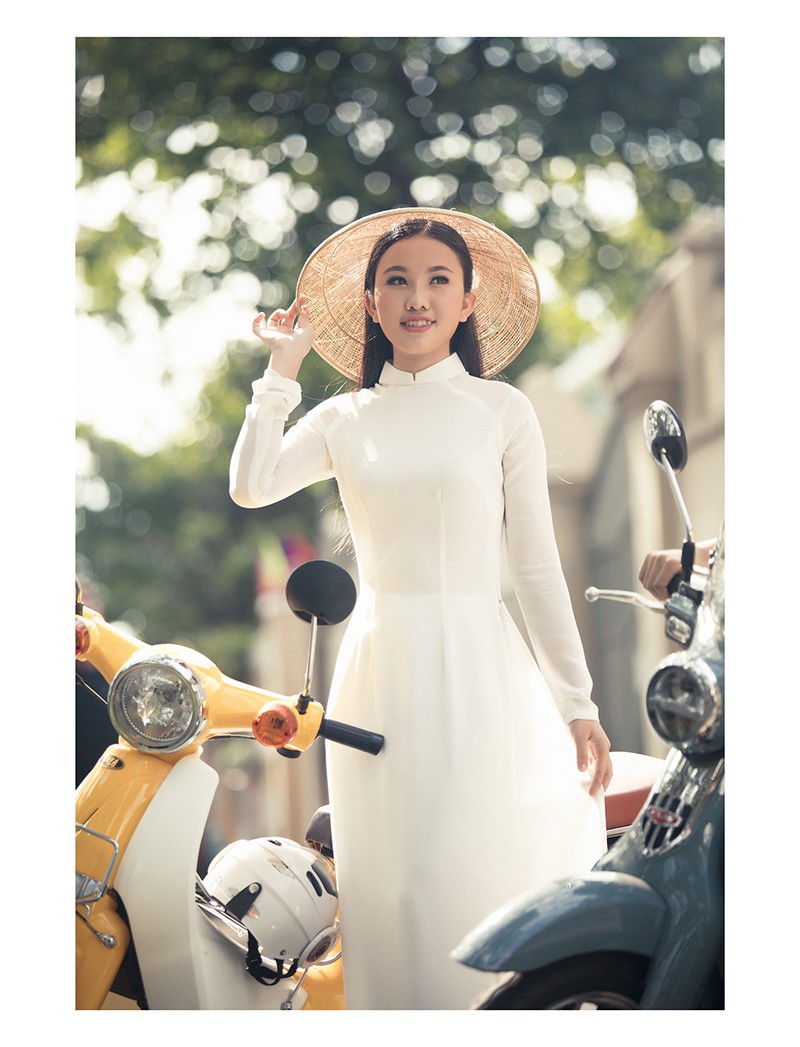 cac con gai nuoi cua phi nhung cang lon cang hat hay, xinh dep hinh 10
