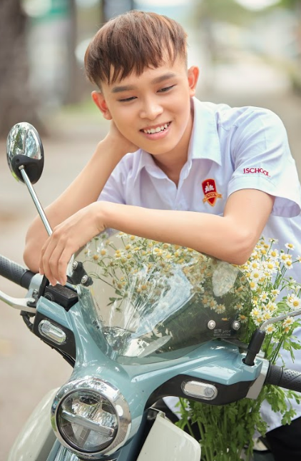 các con gái nuôi của phi nhung càng lớn càng hát hay, xinh đẹp hình 11 cac con gai nuoi cua phi nhung cang lon cang hat hay, xinh dep hinh 11