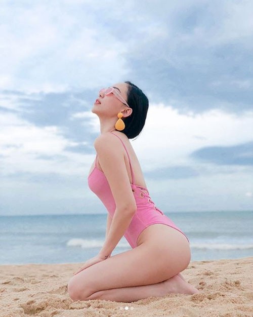 toc tien lot xac tu cong chua toc xu den co gai sexy tu bao gio? hinh 1