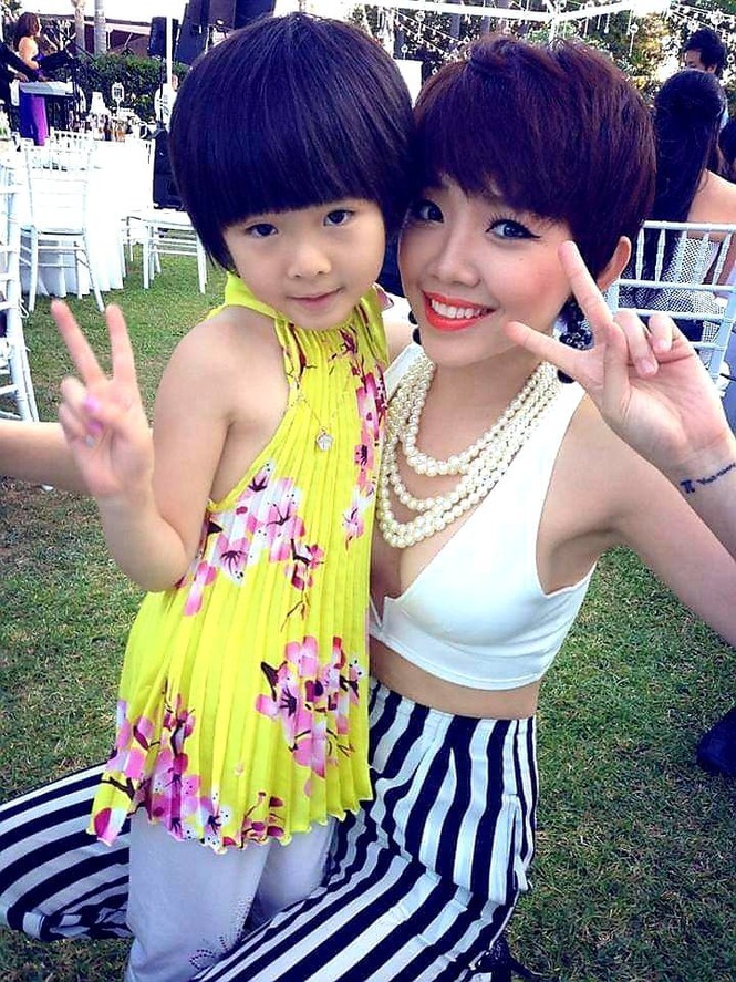toc tien lot xac tu cong chua toc xu den co gai sexy tu bao gio? hinh 4