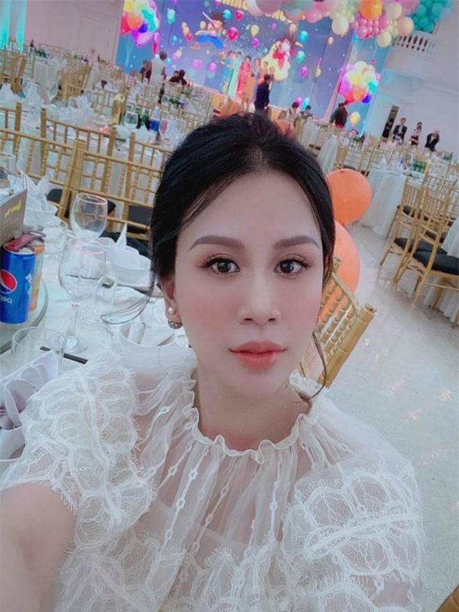 chuyen showbiz: tim bat ngo muon tai hop truong quynh anh hinh 8