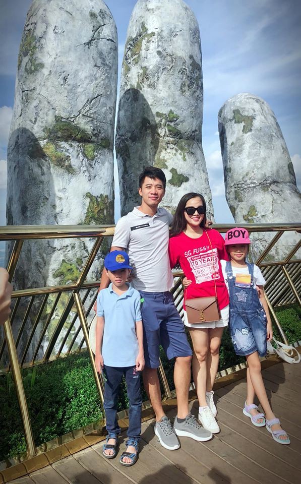 su that cuoc song giau sang cua minh huong 'nhat ky vang anh' hinh 5
