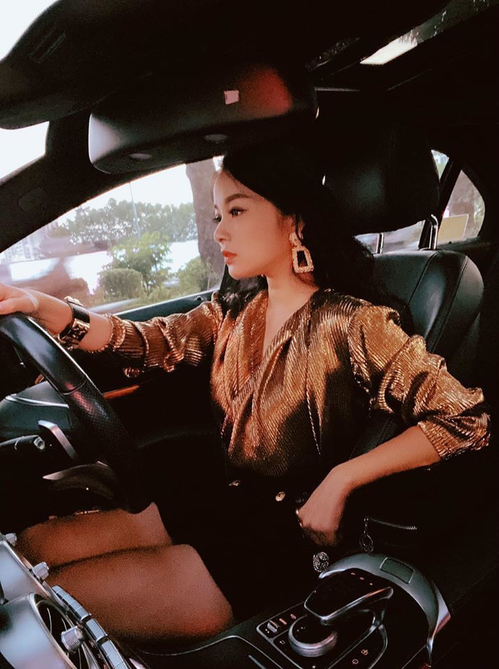 su that cuoc song giau sang cua minh huong 'nhat ky vang anh' hinh 7