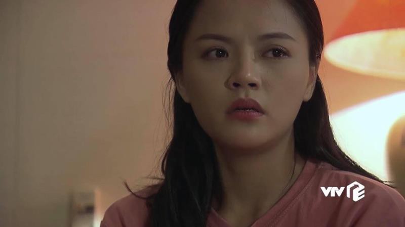 thu quynh: "toi chui vao xe, het len nhu nguoi dien, nuoc mat roi" hinh 4