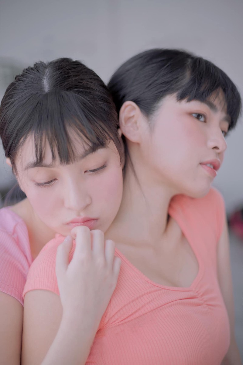 trà long và hồng của "mắt biếc" ngây thơ, tinh khôi trong bộ ảnh mới hình 7 tra long va hong cua "mat biec" ngay tho, tinh khoi trong bo anh moi hinh 7