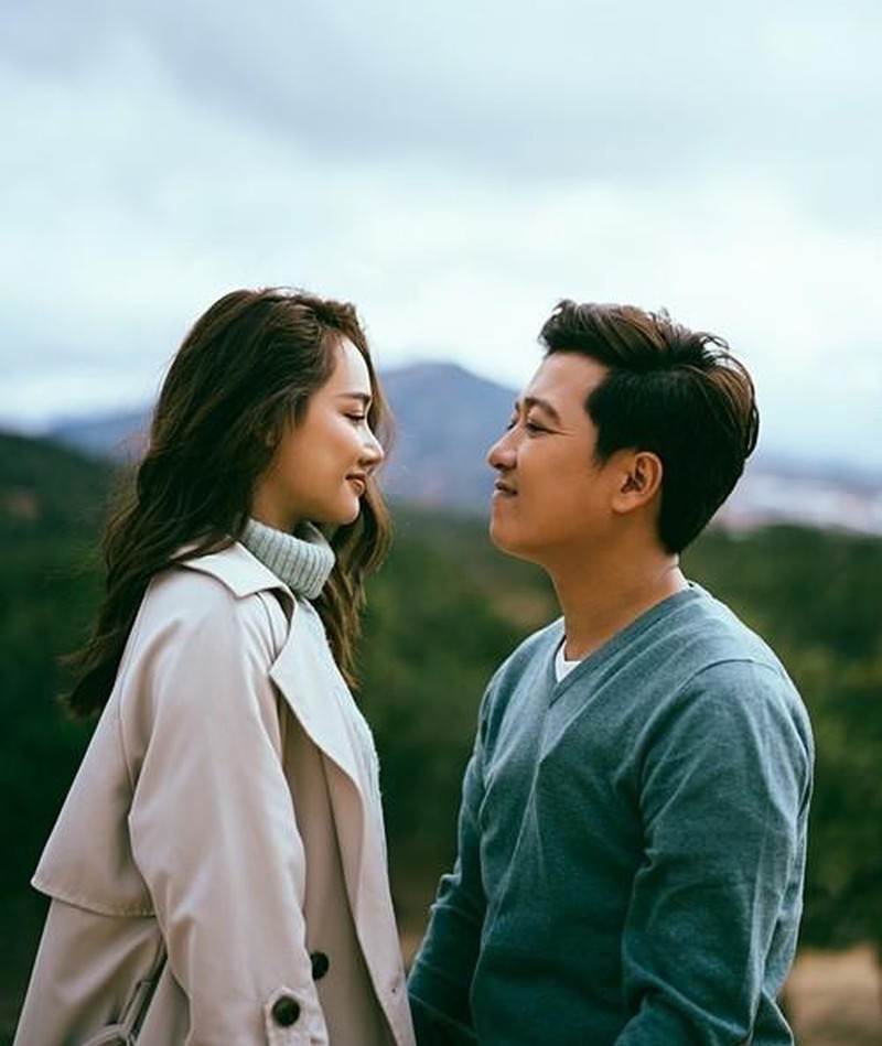 chuyen showbiz: nha phuong sinh con thu 2 cho truong giang vao 2021? hinh 1