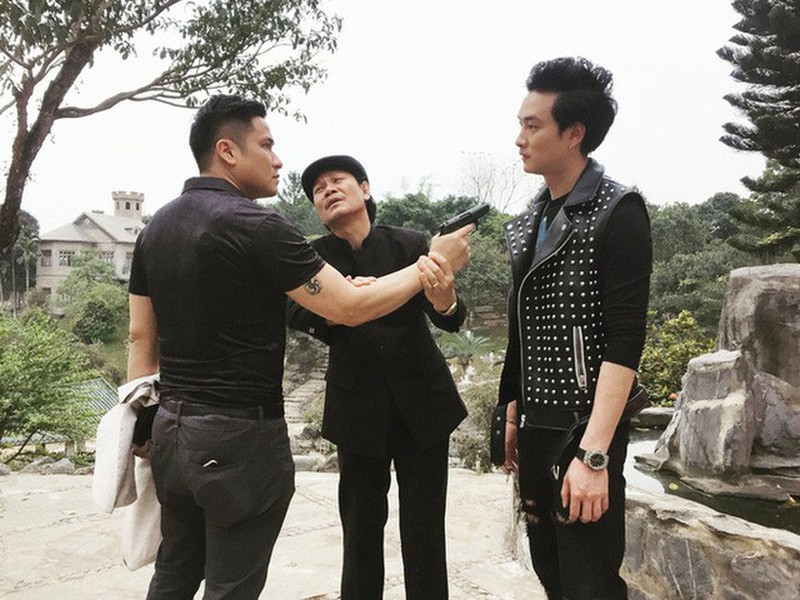 trong lan co gai nha nguoi ta toi la nguoi song huong noi hinh 1