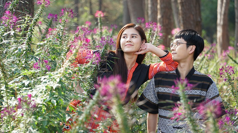 tran nghia, mr can tro xuan nghi tai xuat trong nha tro balanha hinh 2
