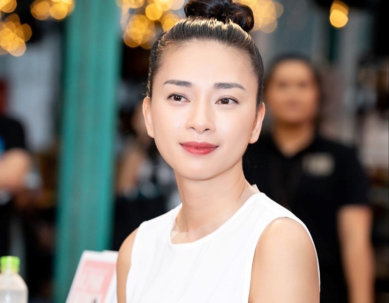 ung xu khac biet cua sao viet giua mua dich covid-19 hinh 3