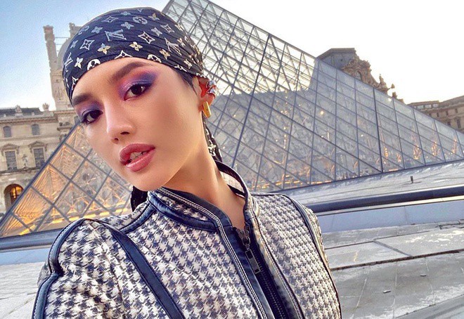 ung xu khac biet cua sao viet giua mua dich covid-19 hinh 11