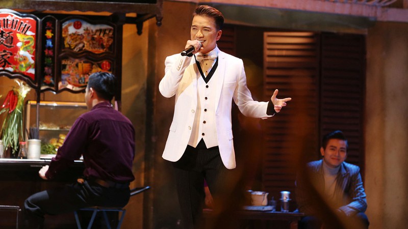 ung xu khac biet cua sao viet giua mua dich covid-19 hinh 1