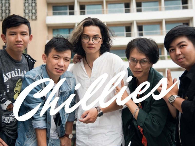 nhung lan song ngam da sac goi ten chillies, tien tien, justatee... hinh 3