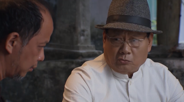 phuong oanh tung clip hau truong, dau dau vi co gai nha nguoi ta hinh 2