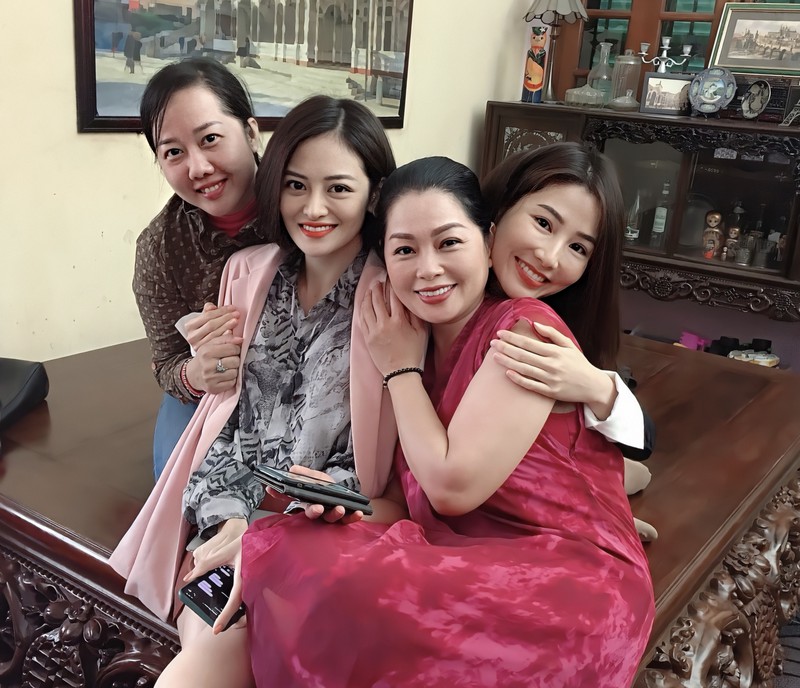 thuy anh chap nhan bi khan gia ghet trong tinh yeu va tham vong hinh 3