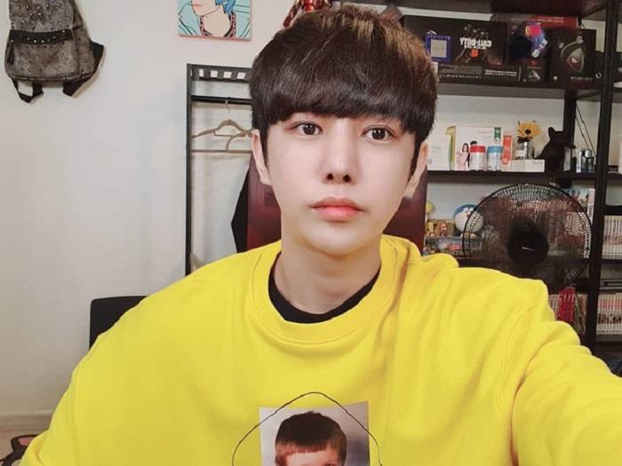 sau moon ji yoon, them mot sao han qua doi vi nhiem trung mau hinh 1