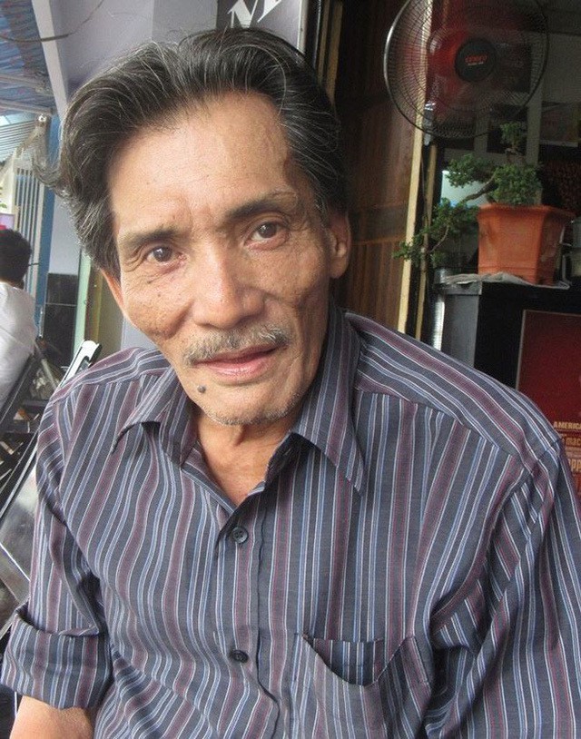 thuong tin u70 lay vo kem 32 tuoi, 'ong hoang man anh' cuoi doi chat vat hinh 5