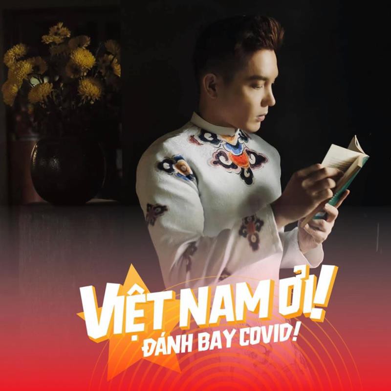 ban hit 'viet nam oi' co phien ban chong dich covid-19 hinh 1