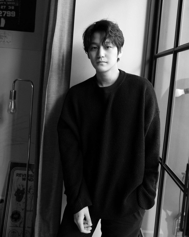 dien vien kim bum khoe anh dien trai, lang tu sau 1 tuan xuat ngu hinh 2