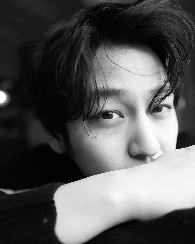 dien vien kim bum khoe anh dien trai, lang tu sau 1 tuan xuat ngu hinh 1